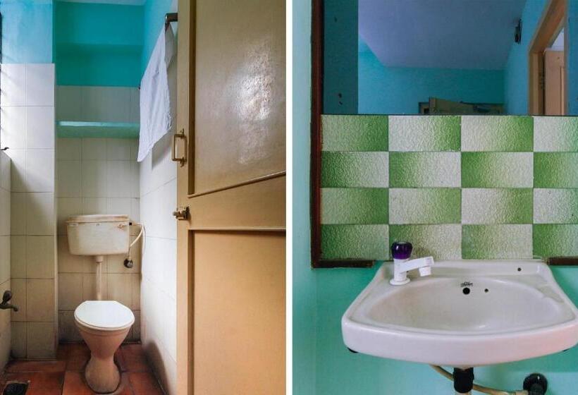 Hotel Spot On 66363 Rock View Lodge