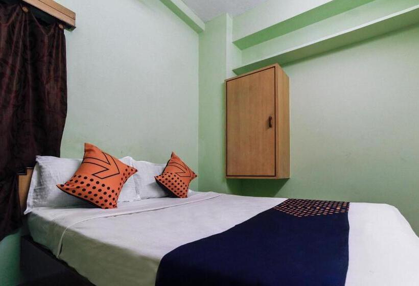 Hotelli Spot On 66363  Rock View Lodge