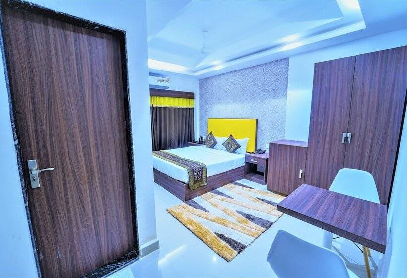 Отель Tranquil Inn