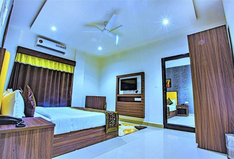 Отель Tranquil Inn