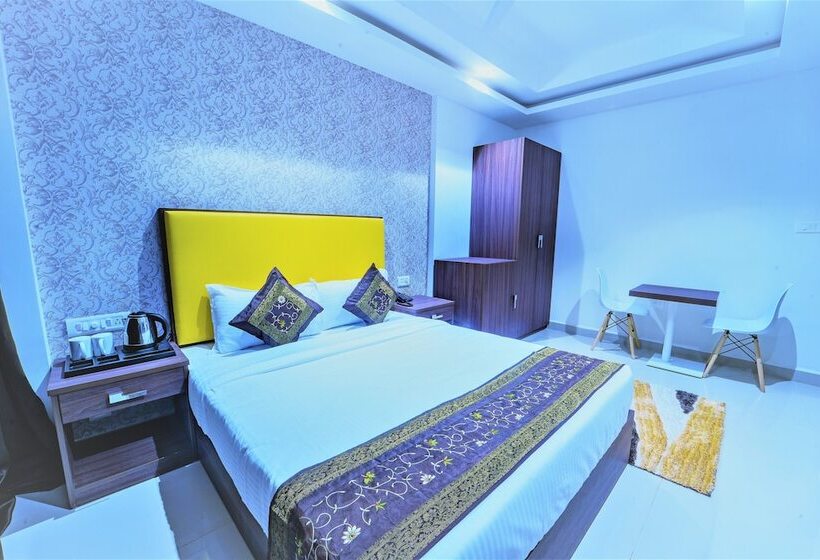 Отель Tranquil Inn