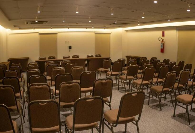 Villa Park Hotel Recife   Antigo Villa Doro