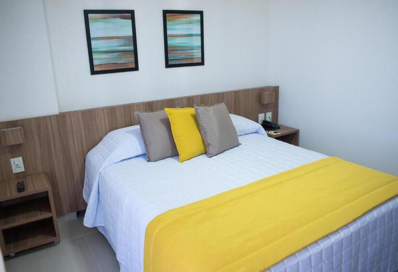 Villa Park Hotel Recife   Antigo Villa Doro