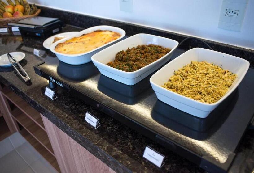 Villa Park Hotel Recife   Antigo Villa Doro