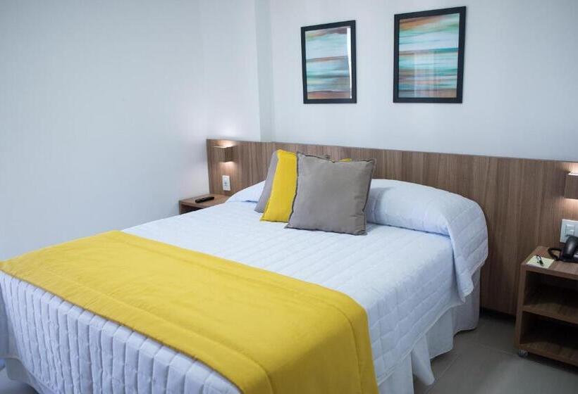 Villa Park Hotel Recife   Antigo Villa Doro