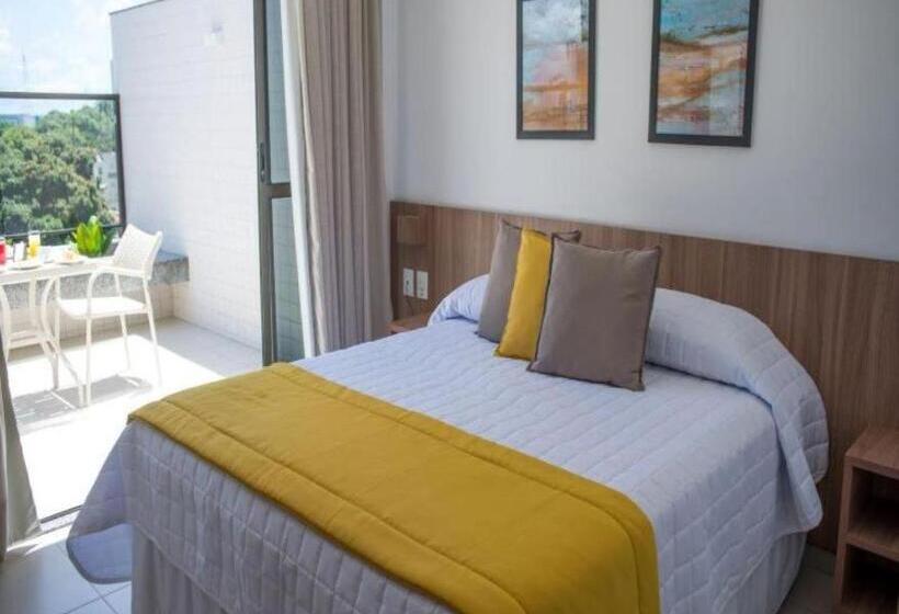 Villa Park Hotel Recife   Antigo Villa Doro