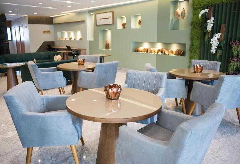 Villa Park Hotel Recife   Antigo Villa Doro