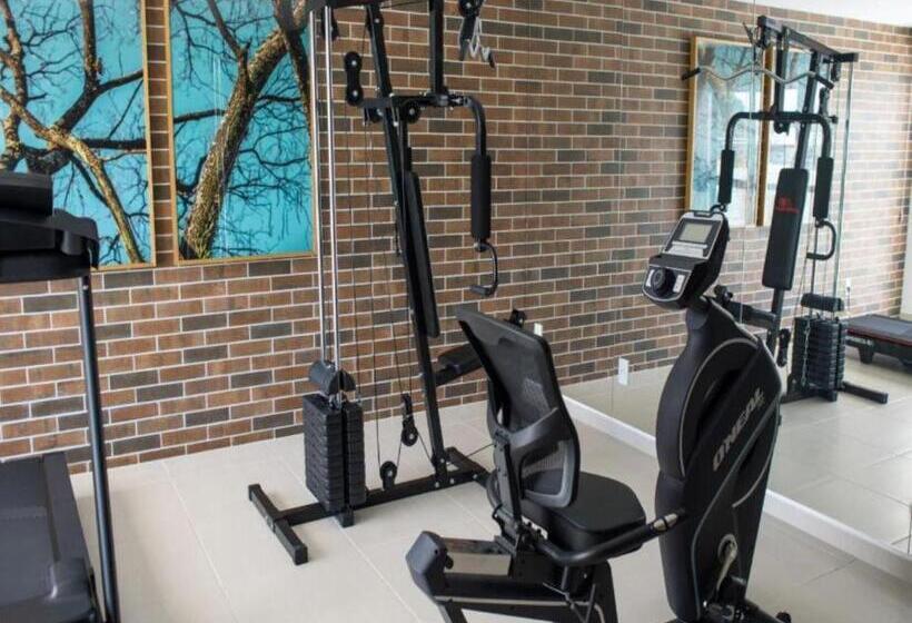 Villa Park Hotel Recife   Antigo Villa Doro