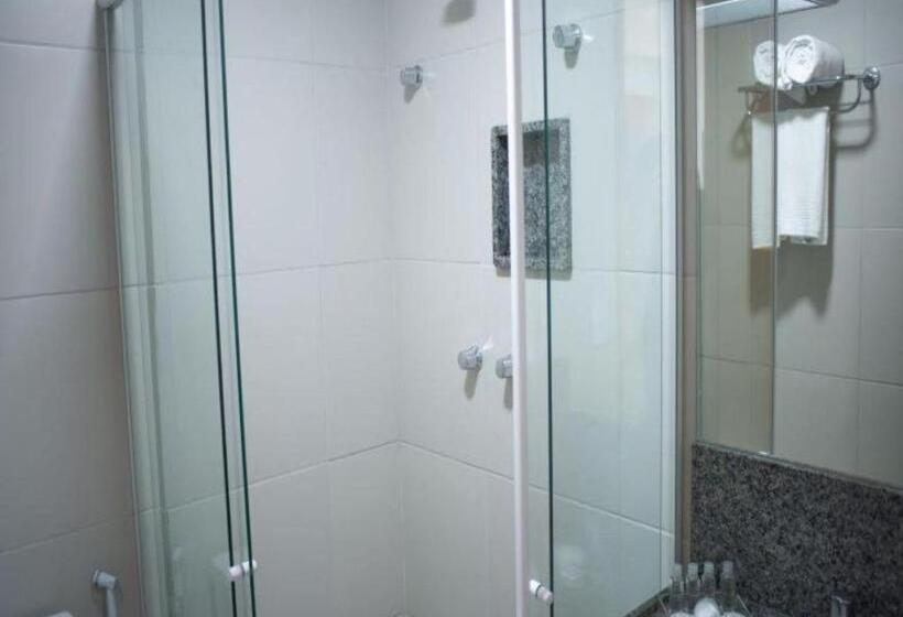 Villa Park Hotel Recife   Antigo Villa Doro