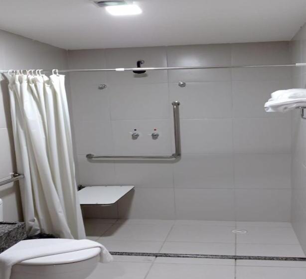 Villa Park Hotel Recife   Antigo Villa Doro