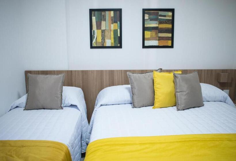 Villa Park Hotel Recife   Antigo Villa Doro