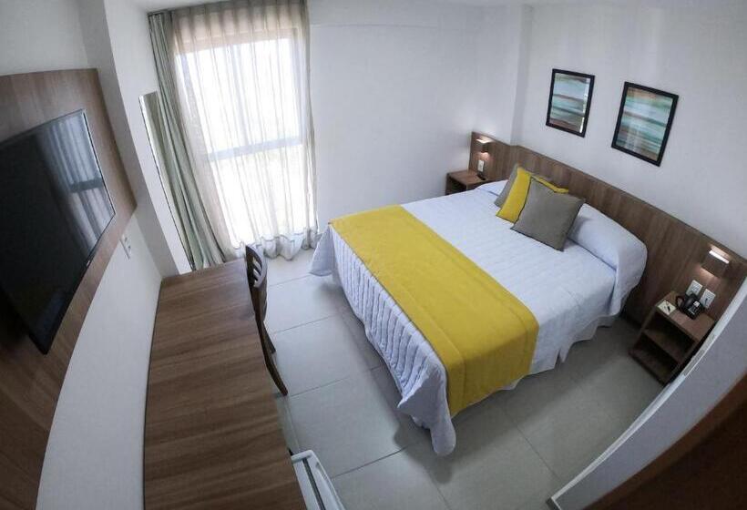 Villa Park Hotel Recife   Antigo Villa Doro