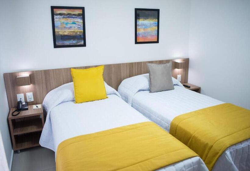 Villa Park Hotel Recife   Antigo Villa Doro