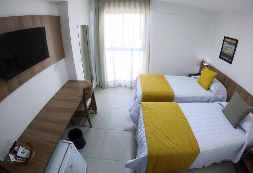 Villa Park Hotel Recife   Antigo Villa Doro