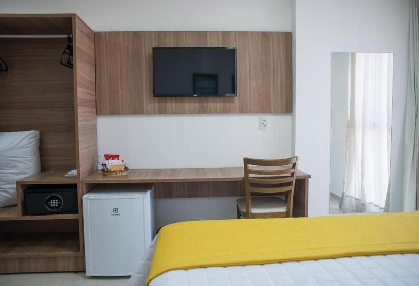 Villa Park Hotel Recife   Antigo Villa Doro