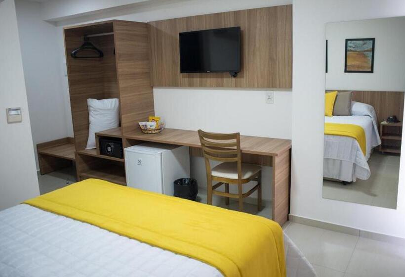 Villa Park Hotel Recife   Antigo Villa Doro