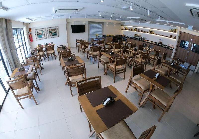 Villa Park Hotel Recife   Antigo Villa Doro