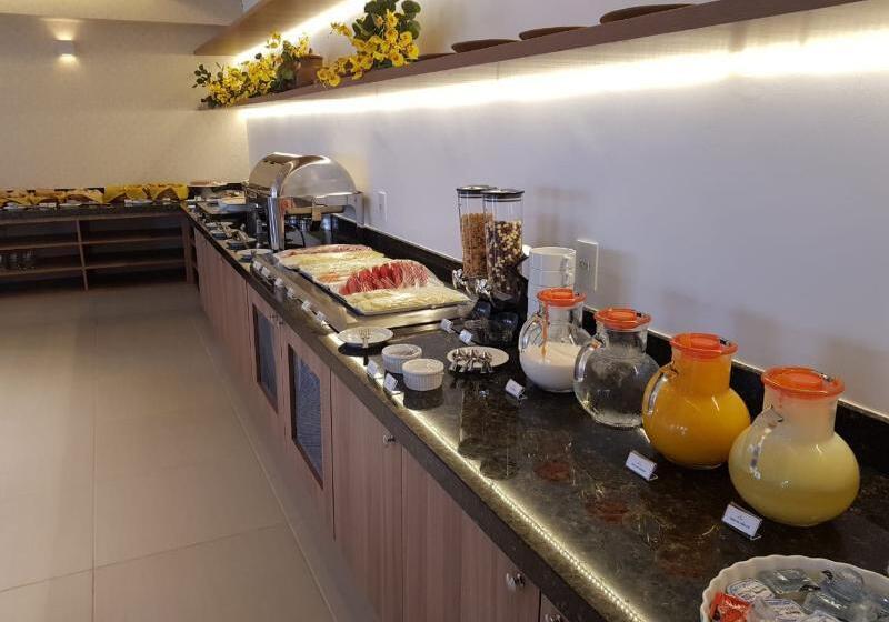 Villa Park Hotel Recife   Antigo Villa Doro