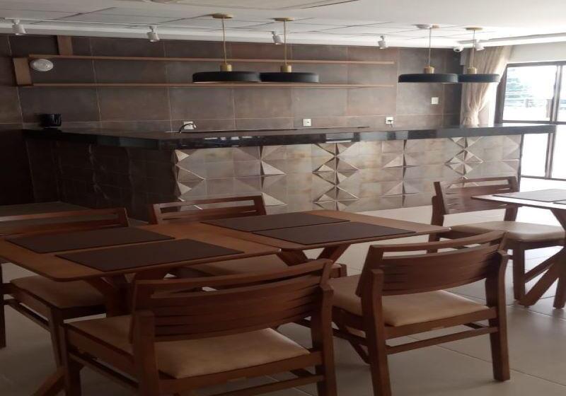 Villa Park Hotel Recife   Antigo Villa Doro