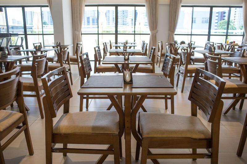 Villa Park Hotel Recife   Antigo Villa Doro