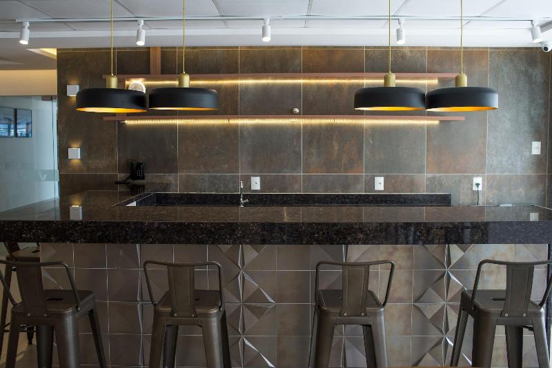 Villa Park Hotel Recife   Antigo Villa Doro