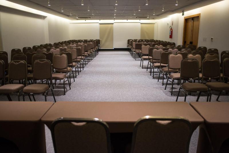 Villa Park Hotel Recife   Antigo Villa Doro