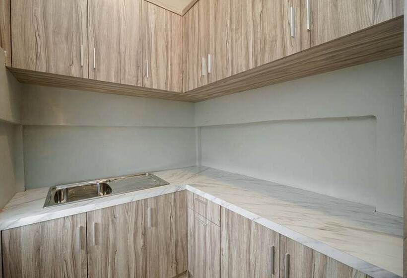 بنسيون Reddoorz Syariah Near Rsud Siti Fatimah Palembang