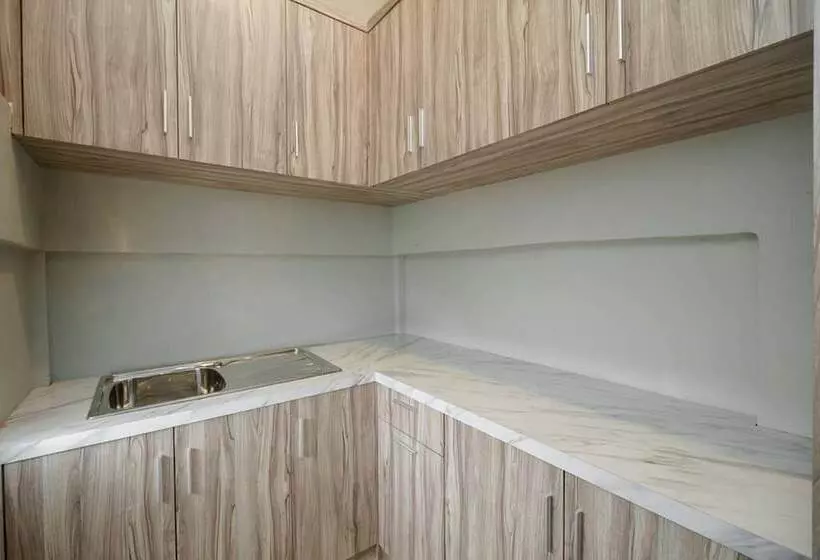 Majatalo Reddoorz Syariah Near Rsud Siti Fatimah Palembang