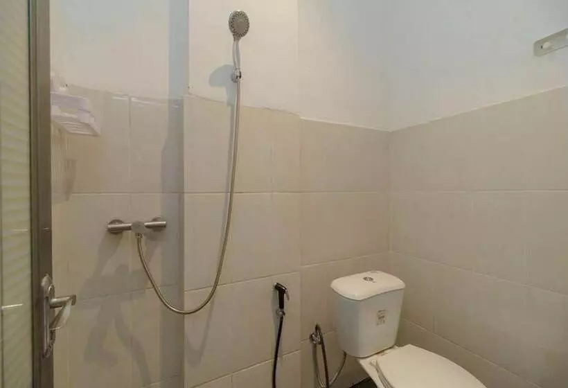 Majatalo Reddoorz Syariah Near Rsud Siti Fatimah Palembang