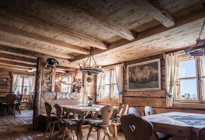 Общежитие Resterhöhe