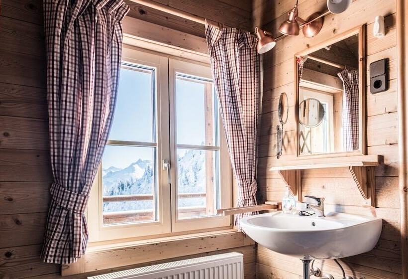 Общежитие Resterhöhe