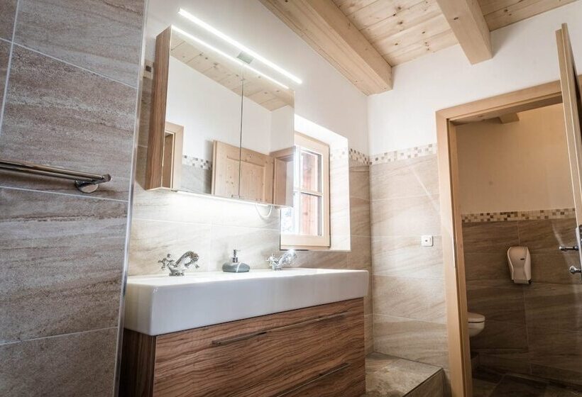 Общежитие Resterhöhe