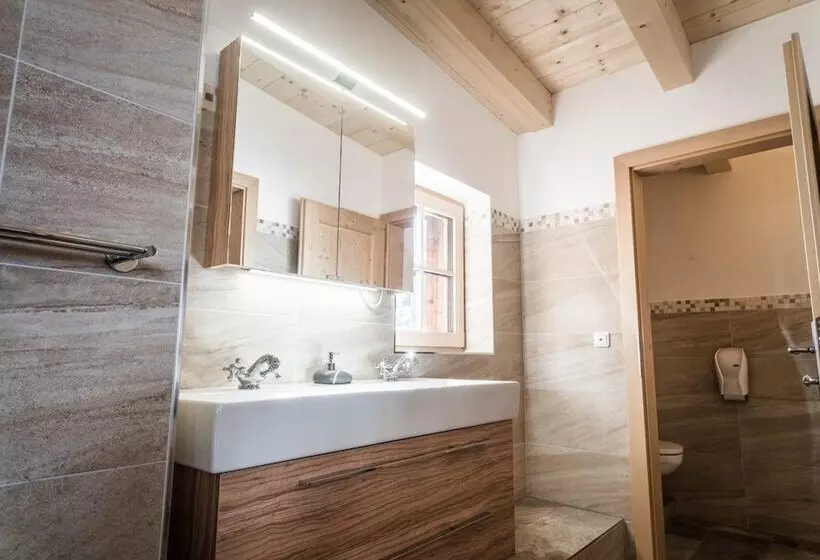 ユースホステル Resterhöhe