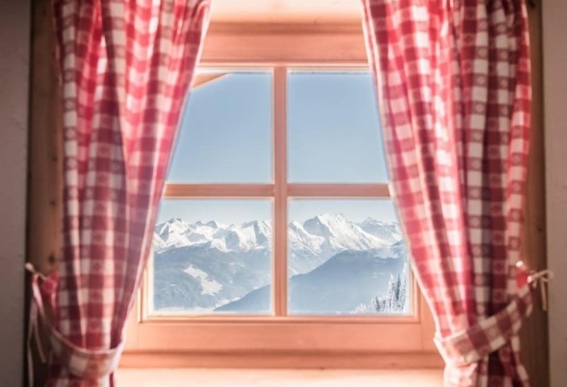 Общежитие Resterhöhe