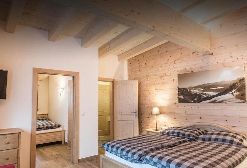 Общежитие Resterhöhe