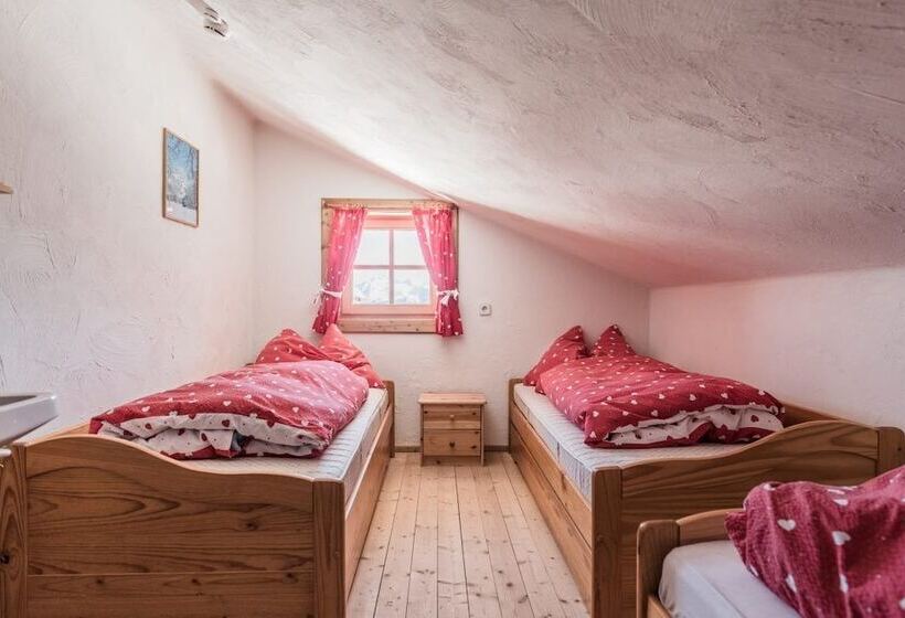 Общежитие Resterhöhe