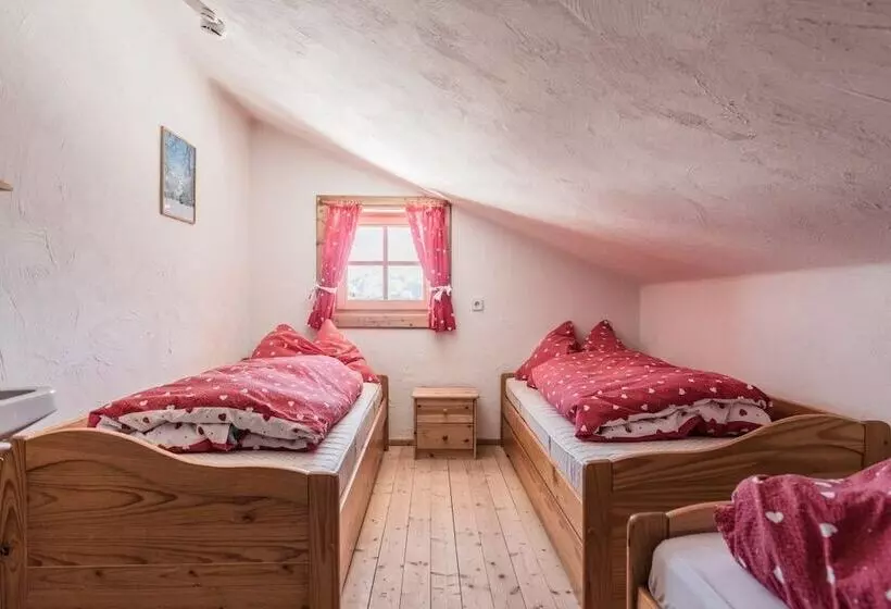 ユースホステル Resterhöhe