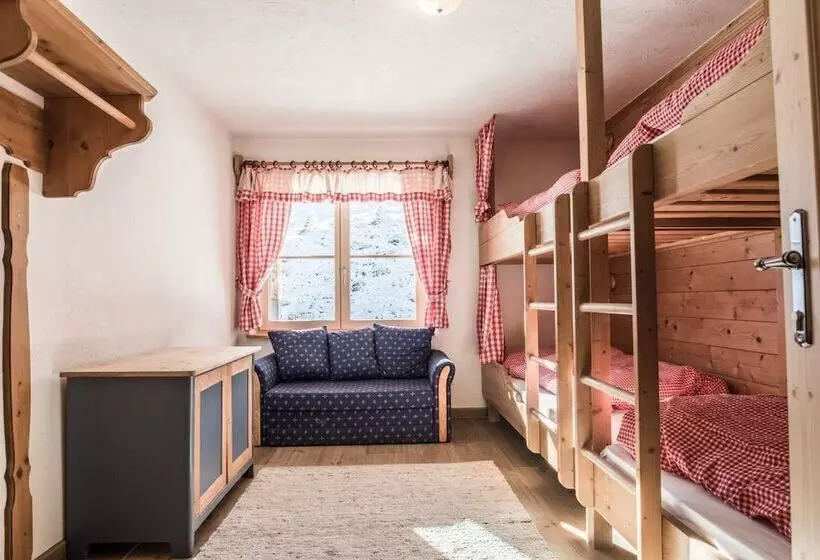 ユースホステル Resterhöhe