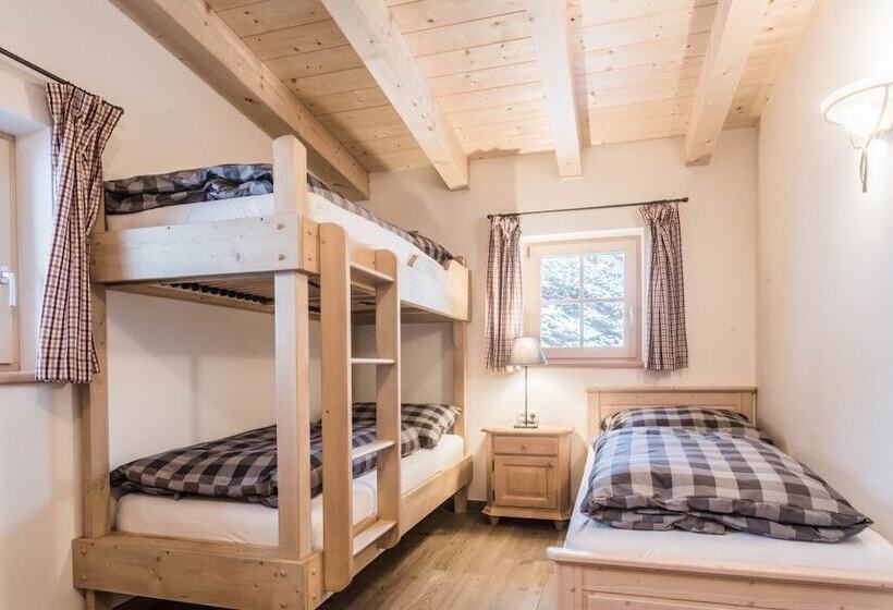 Общежитие Resterhöhe