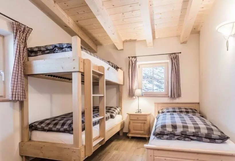 ユースホステル Resterhöhe