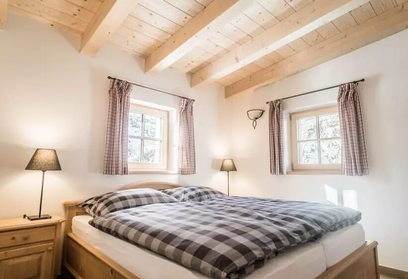 ユースホステル Resterhöhe