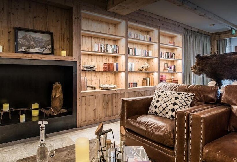 Общежитие Resterhöhe