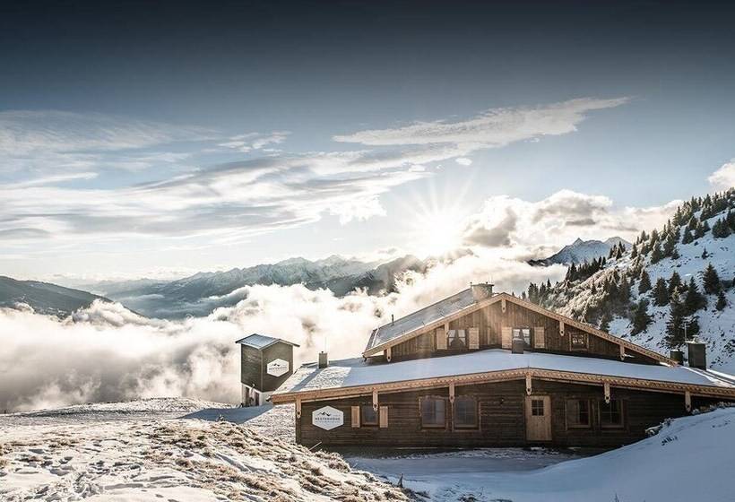 Общежитие Resterhöhe