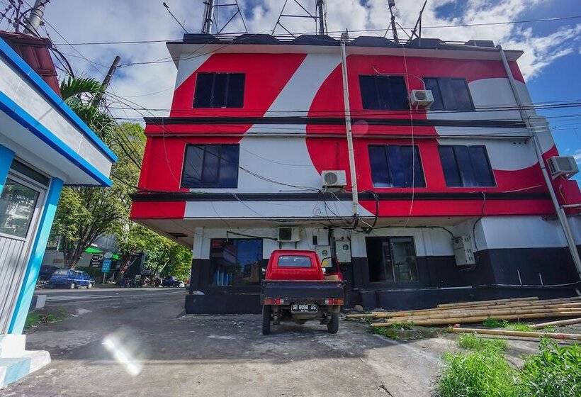 Hotel Oyo 2217 Galaxy