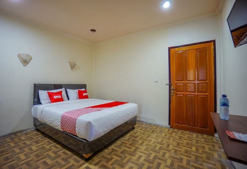 Hotel Oyo 2217 Galaxy