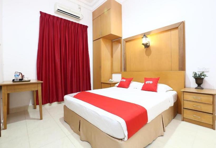 בית מלון כפרי Oyo 89523 Villa Sri Mayang