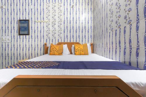 בית מלון כפרי Spot On 65418 Kcr Garden