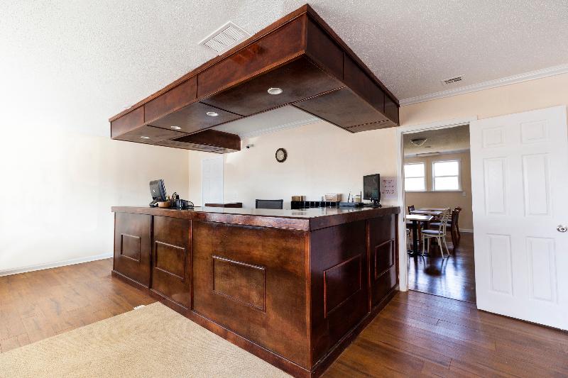 فندق على الطريق OYO Hotel Cave City KY