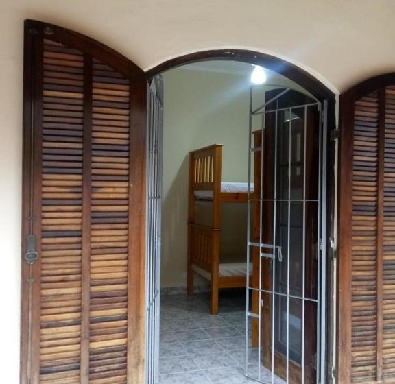 פנסיון Pousada Maktüb