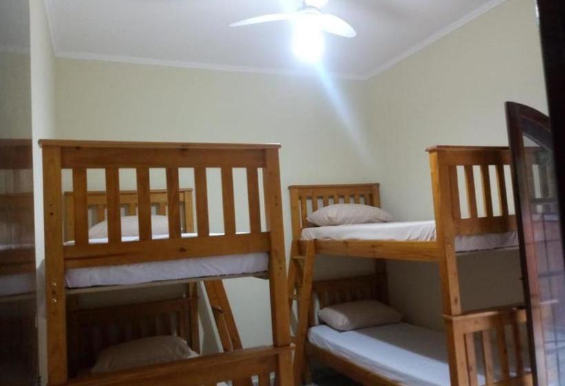 פנסיון Pousada Maktüb